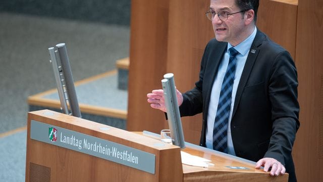 Thomas Kutschaty (SPD)