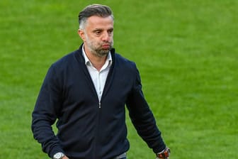 Überraschende Entscheidung: Der FC Ingolstadt hat sich von Trainer Tomas Oral getrennt.