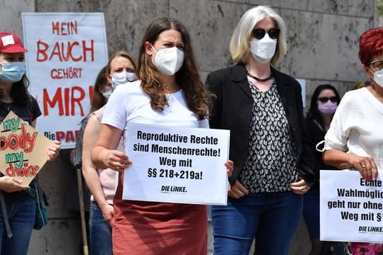 Demonstration