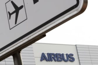 Airbus soll Umbaupläne überdenken