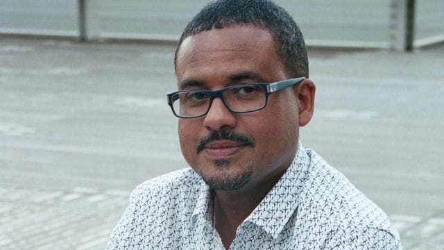David Diop hat den International Booker Prize gewonnen.
