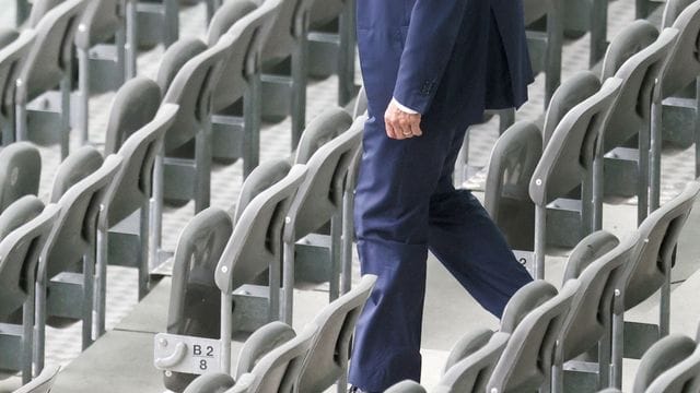 Schwärmt von Zuschauern in den Stadien: Karl-Heinz Rummenigge, Vorstandsvorsitzender der FC Bayern München AG. Schwärmt von Zuschauern in den Stadien: Karl-Heinz Rummenigge, Vorstandsvorsitzender der FC Bayern München AG.