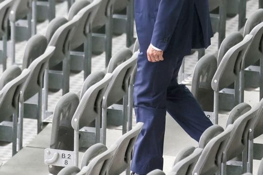 Schwärmt von Zuschauern in den Stadien: Karl-Heinz Rummenigge, Vorstandsvorsitzender der FC Bayern München AG.