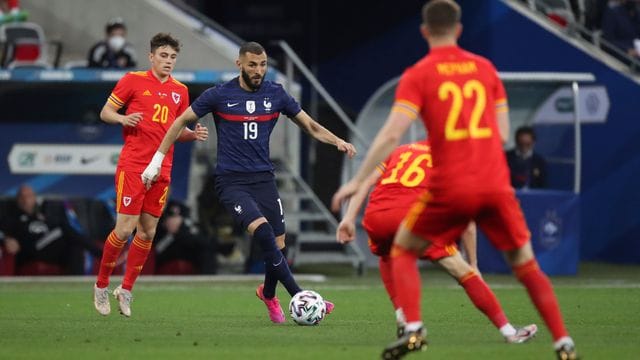 Karim Benzema (2.
