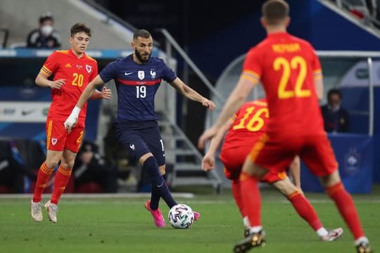 Karim Benzema (2.
