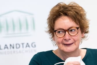 Daniela Behrens (SPD)