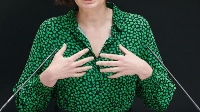 Ramona Pop