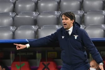 Wird neuer Trainer bei Inter Mailand: Simone Inzaghi.