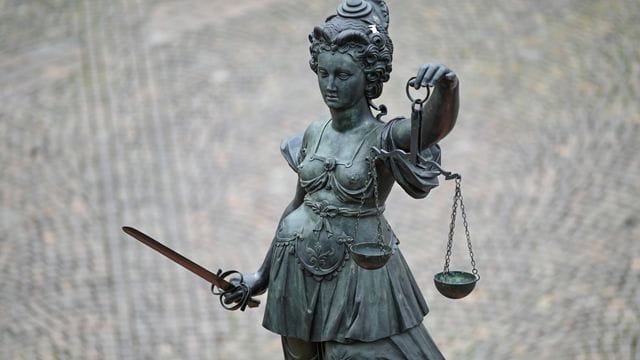 Justitia Justitia