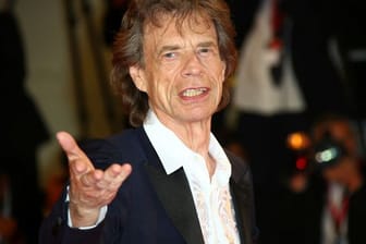 Der Musiker Mick Jagger unterschrieb einen offenen Brief an Italiens Regierung gegen den Kreuzfahrtverkehr in Venedig.