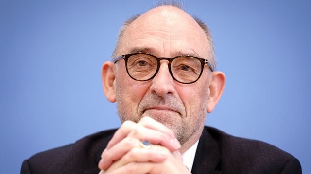 Detlef Scheele Detlef Scheele
