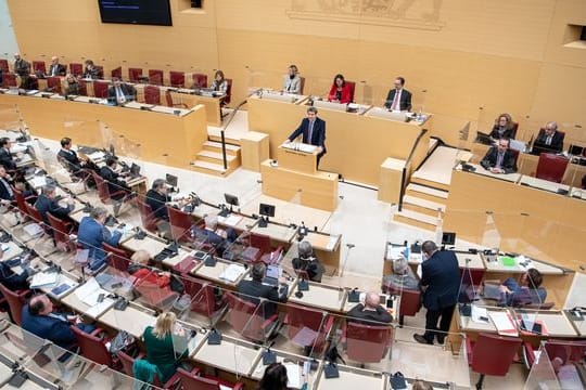 Bayerischer Landtag