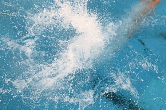 Schwimmbad