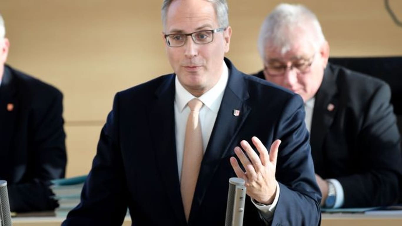 Tobias Koch (CDU)