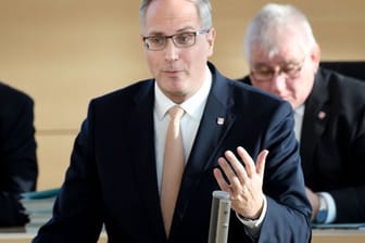 Tobias Koch (CDU)