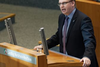 Dennis Maelzer (SPD)