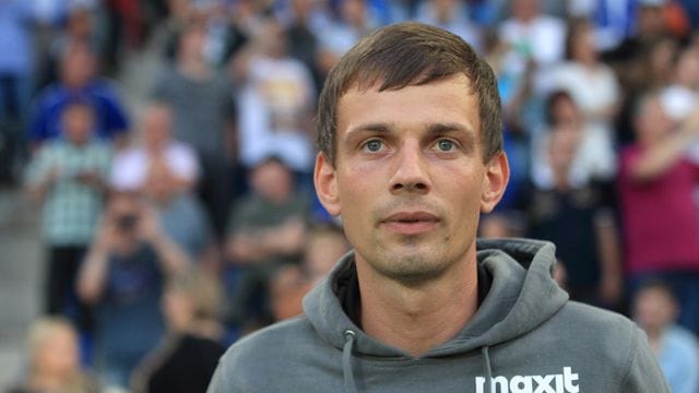 Christian Preußer Christian Preußer