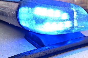 Polizei