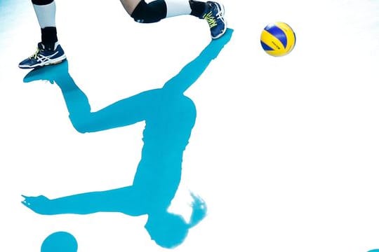 Volleyball