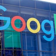 Das Logo von Google: Das Unternehmen ist im Fokus der Kartellwächter.