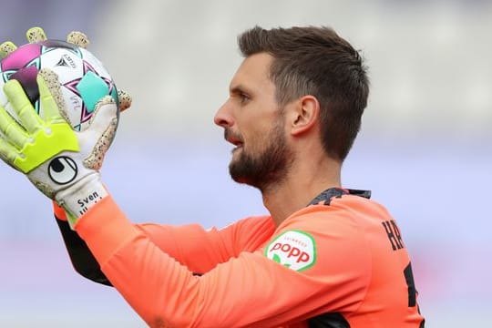 Der HSV und Sven Ulreich gehen getrennte Wege.
