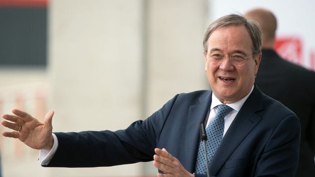 Armin Laschet