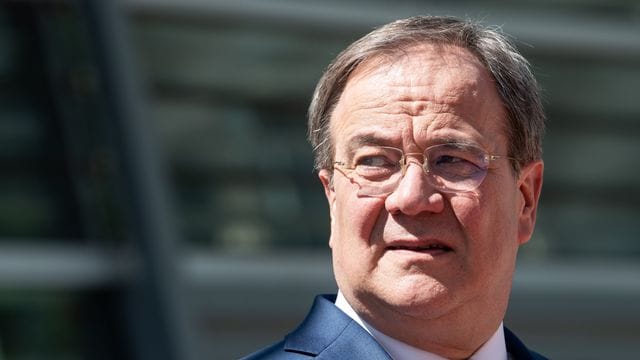 Armin Laschet