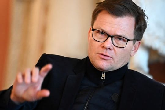 Carsten Schneider