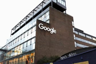 Google-Europazentrale in Dublin (Archivbild): In Zukunft sollen globale Konzerne auch in der EU Steuern zahlen.