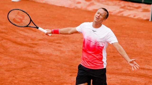 Tennis French Open