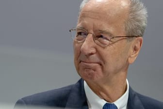 Aufsichtsratschef Pötsch verlängert bei Volkswagen