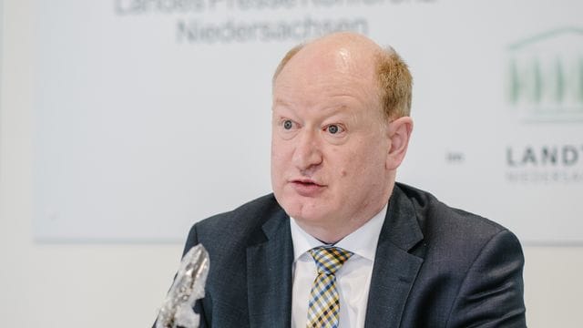 Reinhold Hilbers