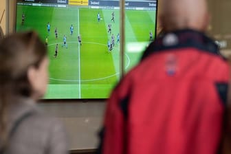 Fußball-EM schauen in der Pandemie