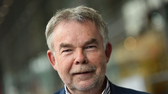 Manni Breuckmann