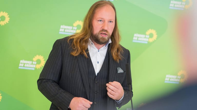 Anton Hofreiter: Der Grünen-Fraktionschef erklärt im Gastbeitrag, wie sich die Grünen einen sozial gerechten Klimaschutz vorstellen.