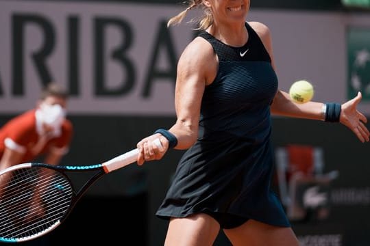 Victoria Asarenka ist bei den French Open ausgeschieden.