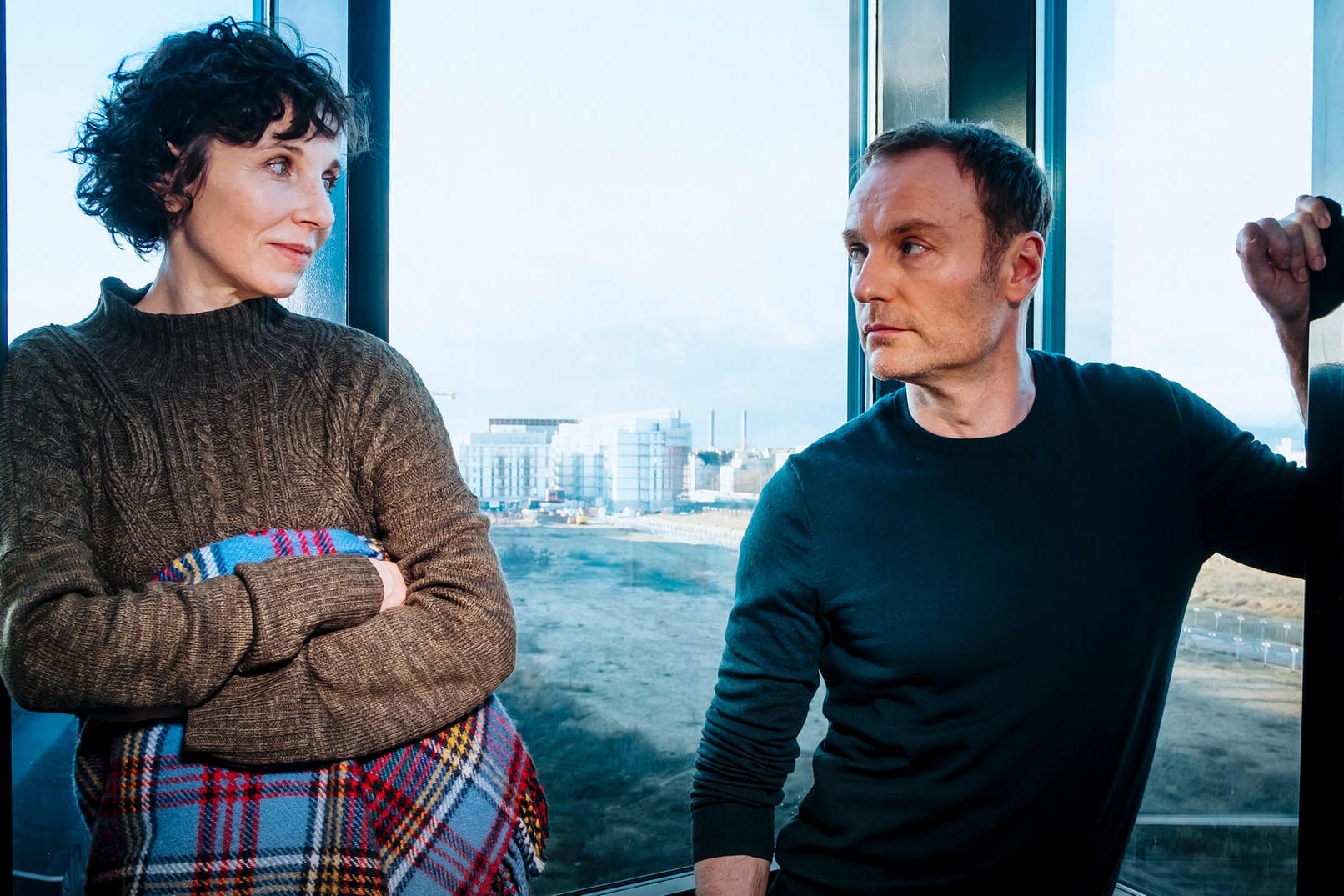 "Tatort": Der Fall aus Berlin ist der letzte vor der Sommerpause.