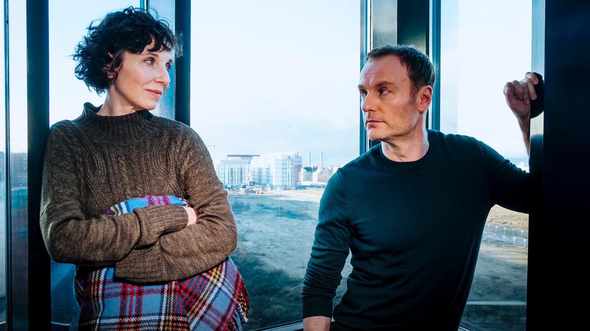 "Tatort": Der Fall aus Berlin ist der letzte vor der Sommerpause.