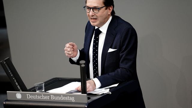 Alexander Dobrindt (CSU)