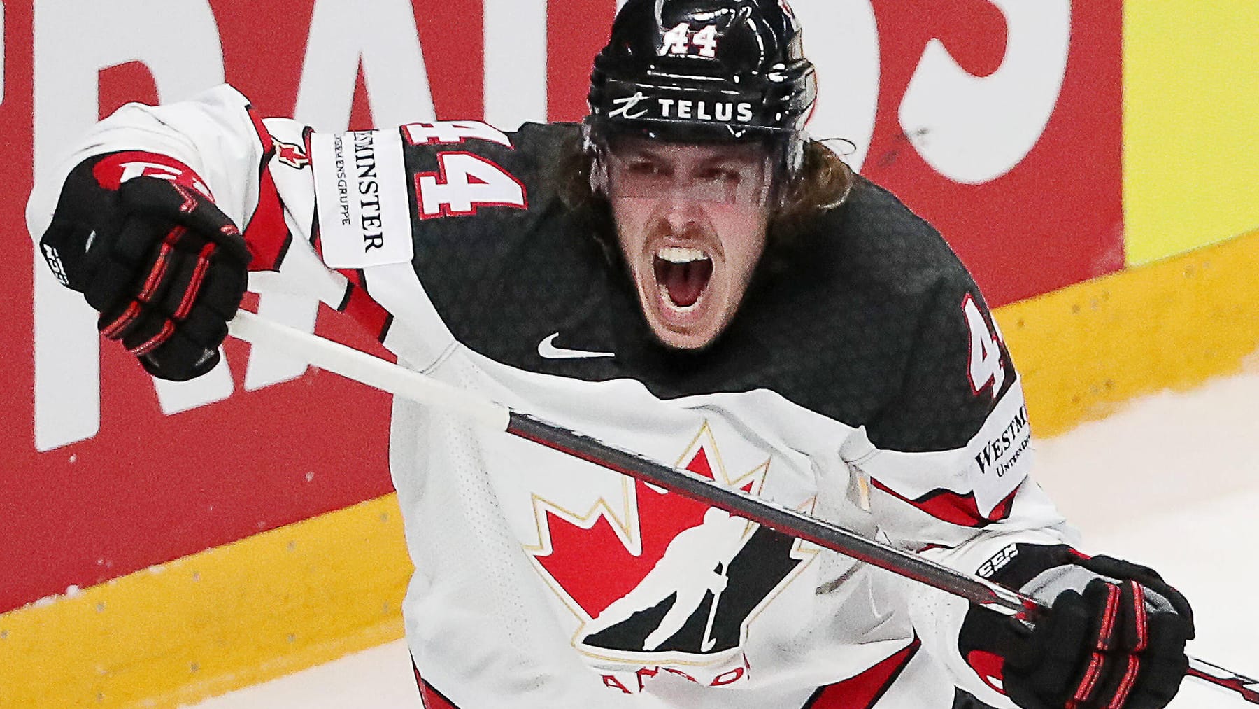 Eishockey-WM Kanada gewinnt Finale gegen Finnland in der Overtime