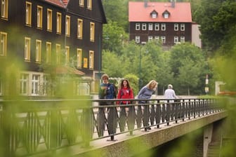 Wetter im Harz