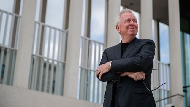 David Chipperfield