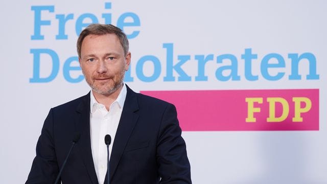 Christian Lindner