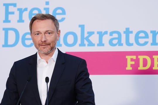 Christian Lindner