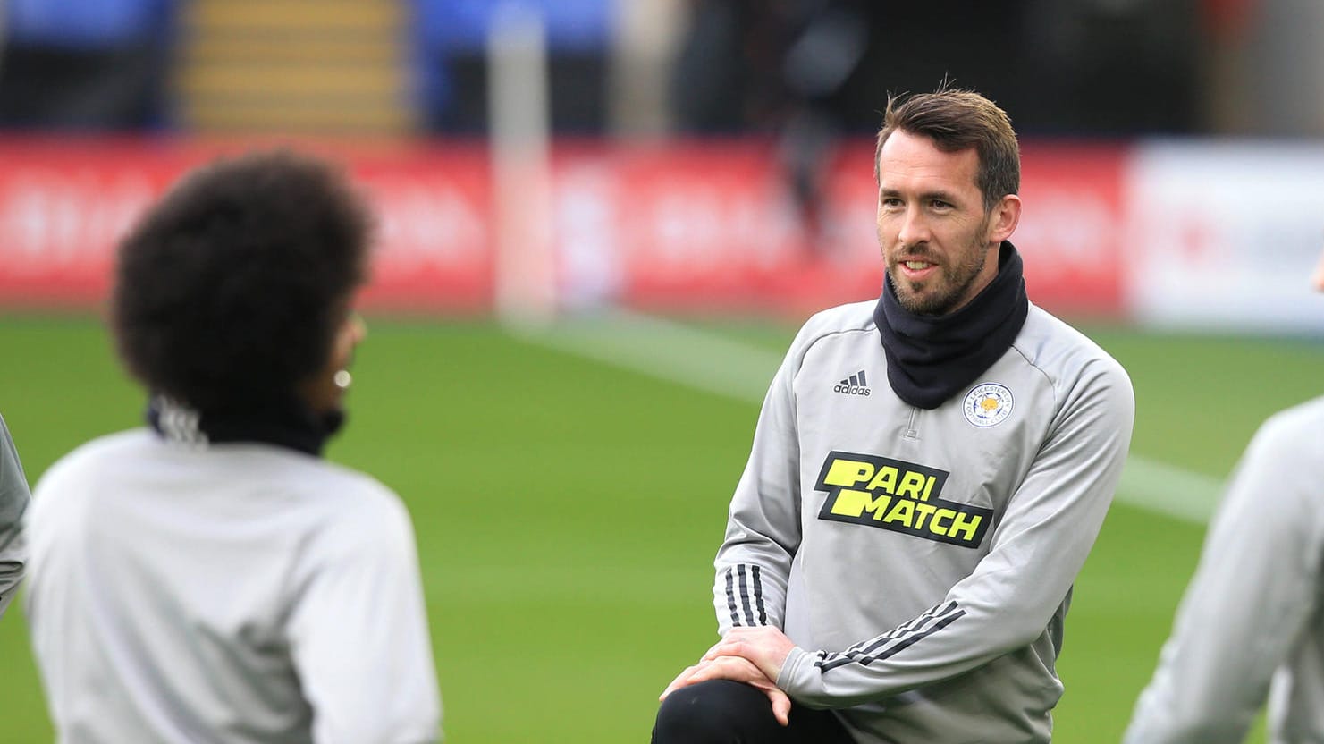 Christian Fuchs: Der Ex-Schalker wechselt vom Premier-League-Klub Leicester City in die MLS.