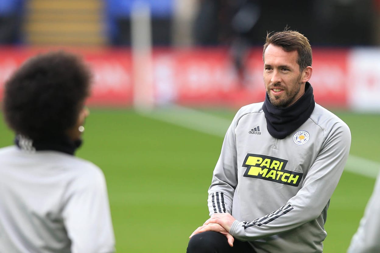 Christian Fuchs: Der Ex-Schalker wechselt vom Premier-League-Klub Leicester City in die MLS.