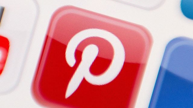 In den USA ist Pinterest schon zur Shopping-Plattform geworden.