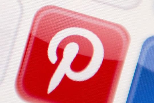 In den USA ist Pinterest schon zur Shopping-Plattform geworden.