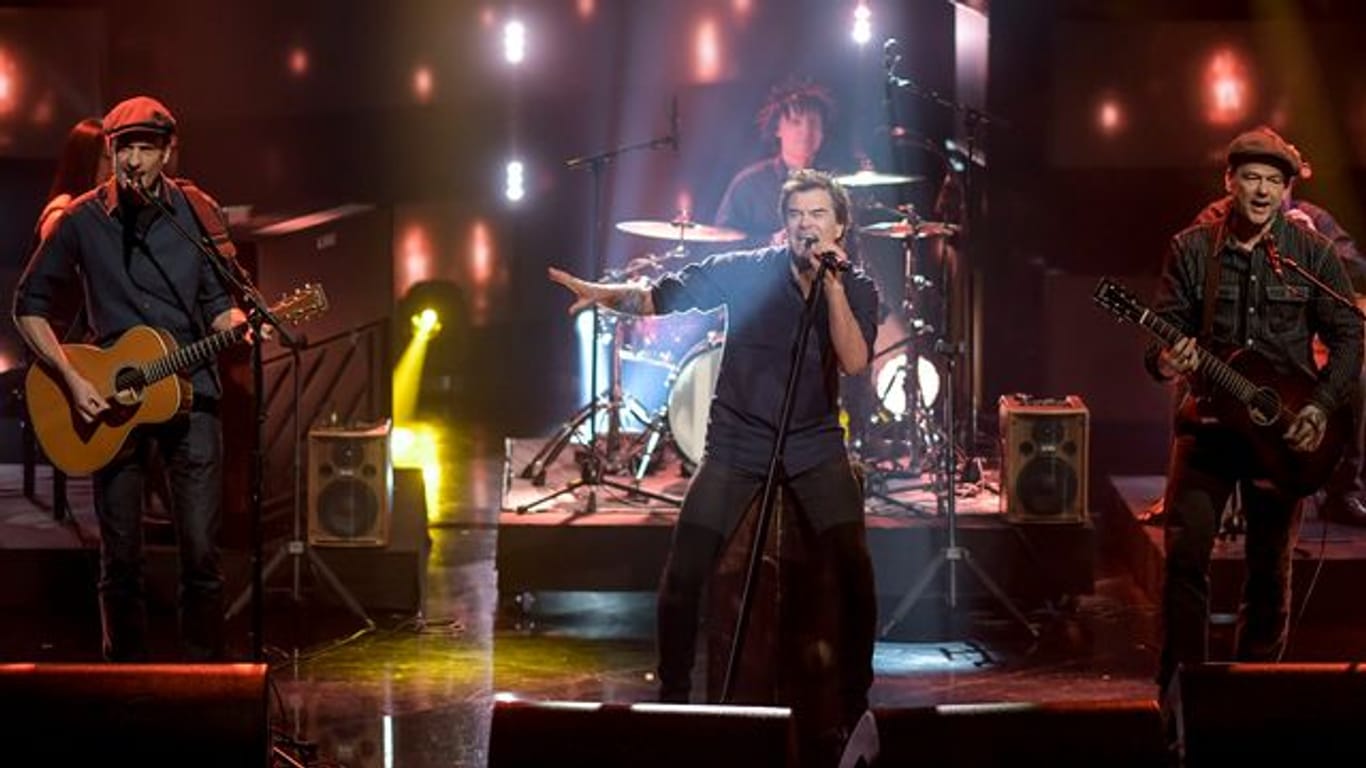 Die Toten Hose feiern 2022 das 40-jährige Bestehen ihrer Band mit einer Jubiläumstour.