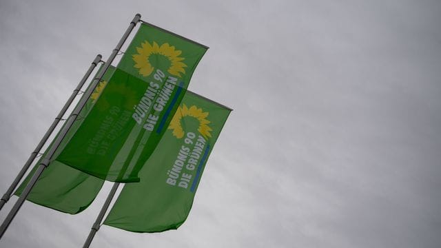 Die Grünen